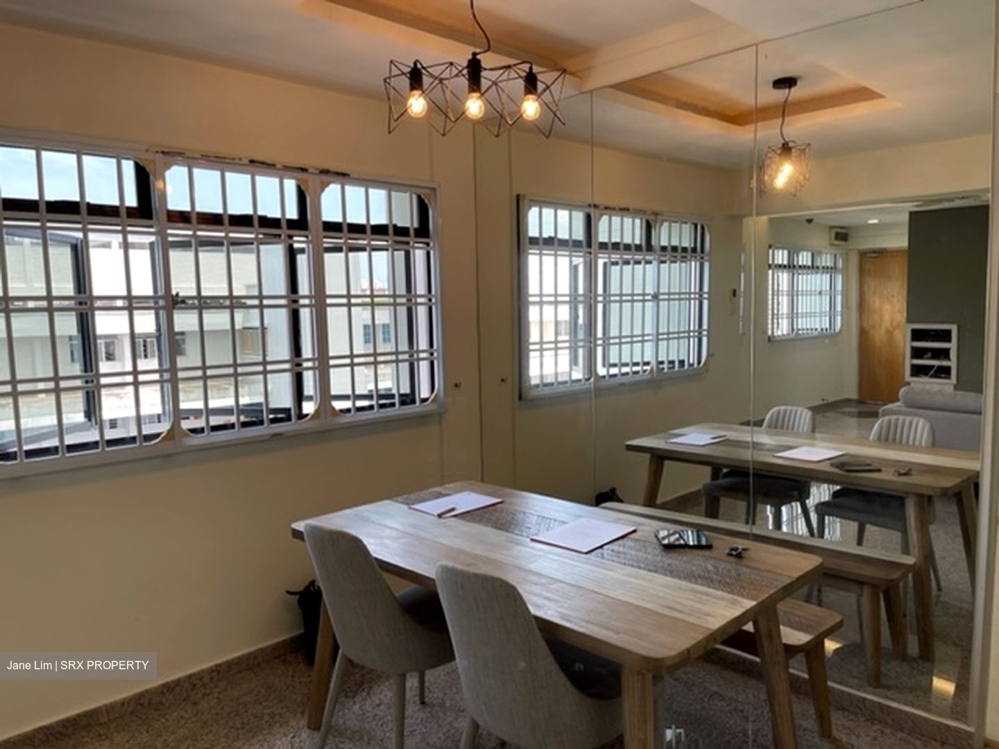 Blk 354 Amk Heights (Ang Mo Kio), HDB 4 Rooms #356200091